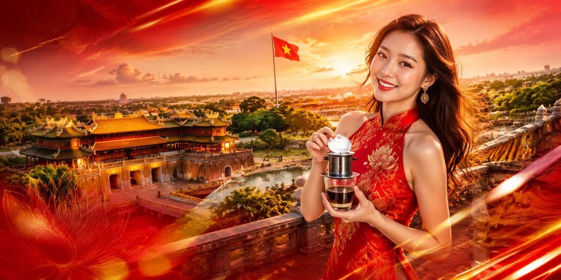 Người chơi esports xem hỗ trợ trực tuyến tại quán cà phê Huế