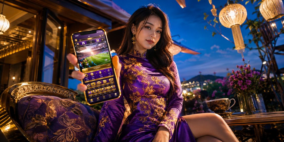 Người chơi trải nghiệm cá cược thể thao và casino tại Việt Nam