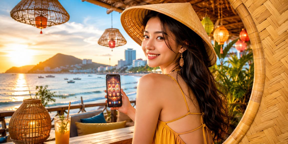 Người chơi trải nghiệm casino di động trách nhiệm tại Vũng Tàu